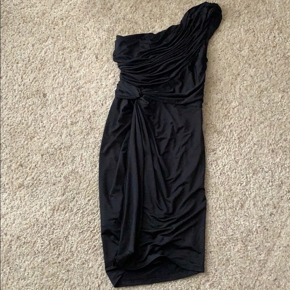 Cocktail dress - Picture 4 of 6